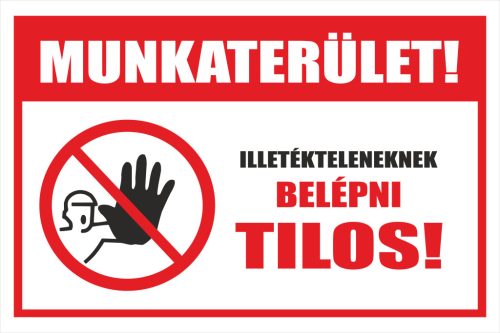 Munkaterület